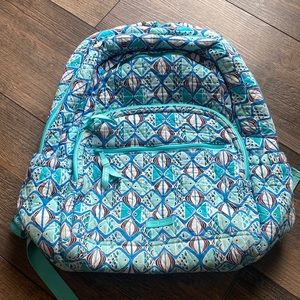Vera Bradley Essential Bookbag